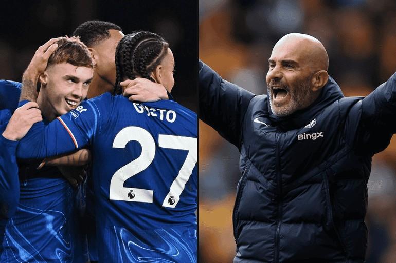 他真的值得所有掌声