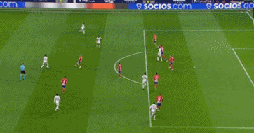 加斯佩里尼：没打算冒犯卢克曼；我不会再和亚特兰大续约